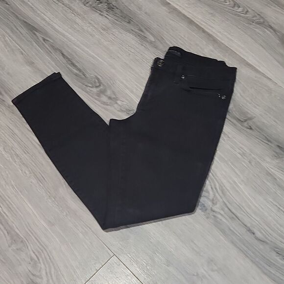 Rock & Republic Berlin Skinny Jeans - Picture 1 of 8